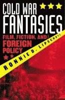 bokomslag Cold War Fantasies