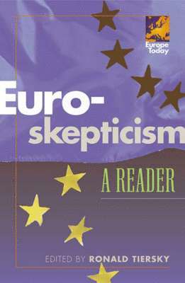 Euro-skepticism 1