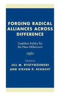 bokomslag Forging Radical Alliances across Difference
