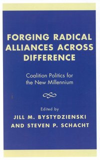 bokomslag Forging Radical Alliances across Difference