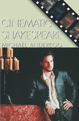 Cinematic Shakespeare 1