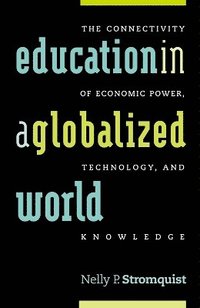 bokomslag Education in a Globalized World