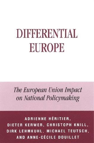 Differential Europe 1