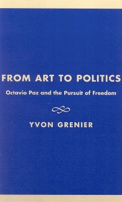 From Art to Politics 1