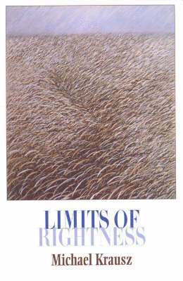 Limits of Rightness 1