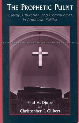 Prophetic Pulpit