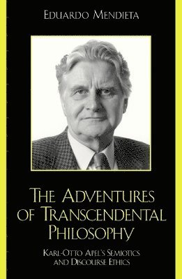 The Adventures of Transcendental Philosophy 1