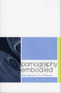 bokomslag Pornography Embodied