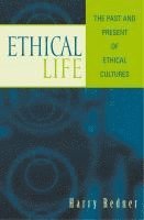 bokomslag Ethical Life