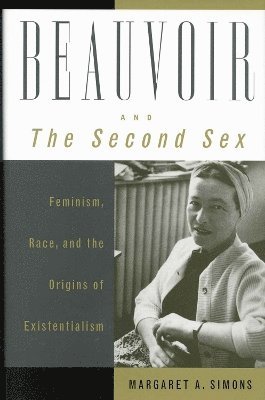 Beauvoir and The Second Sex 1