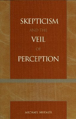 bokomslag Skepticism and the Veil of Perception