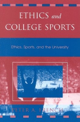 Ethics and College Sports 1