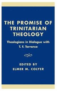 bokomslag The Promise of Trinitarian Theology