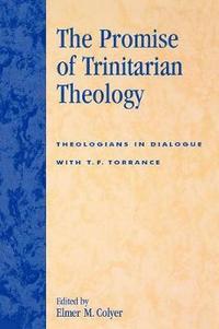 bokomslag The Promise of Trinitarian Theology