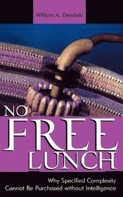 No Free Lunch 1