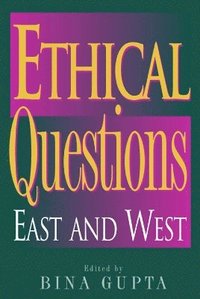 bokomslag Ethical Questions