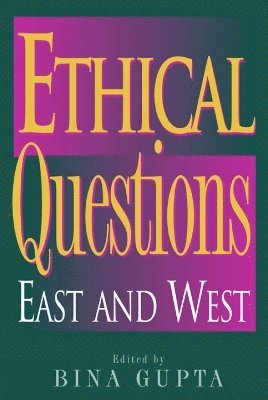 Ethical Questions 1