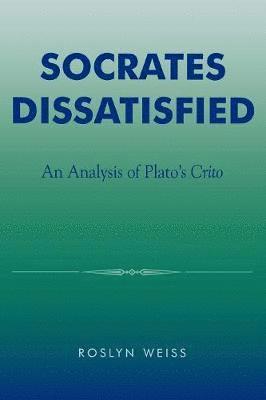 Socrates Dissatisfied 1