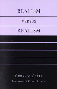 bokomslag Realism versus Realism