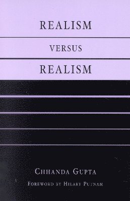 Realism versus Realism