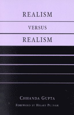 Realism versus Realism 1