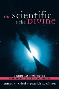 bokomslag The Scientific & the Divine