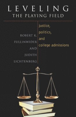 Leveling the Playing Field