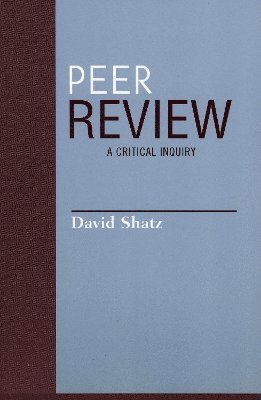 Peer Review 1