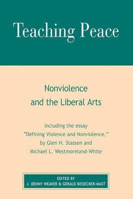 Teaching Peace 1