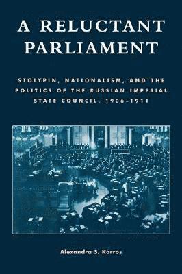 A Reluctant Parliament 1