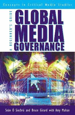 Global Media Governance 1