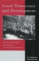 Local Democracy and Development 1