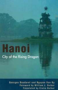 bokomslag Hanoi