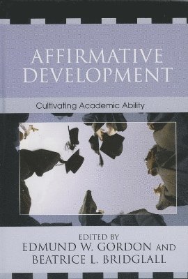Affirmative Development 1