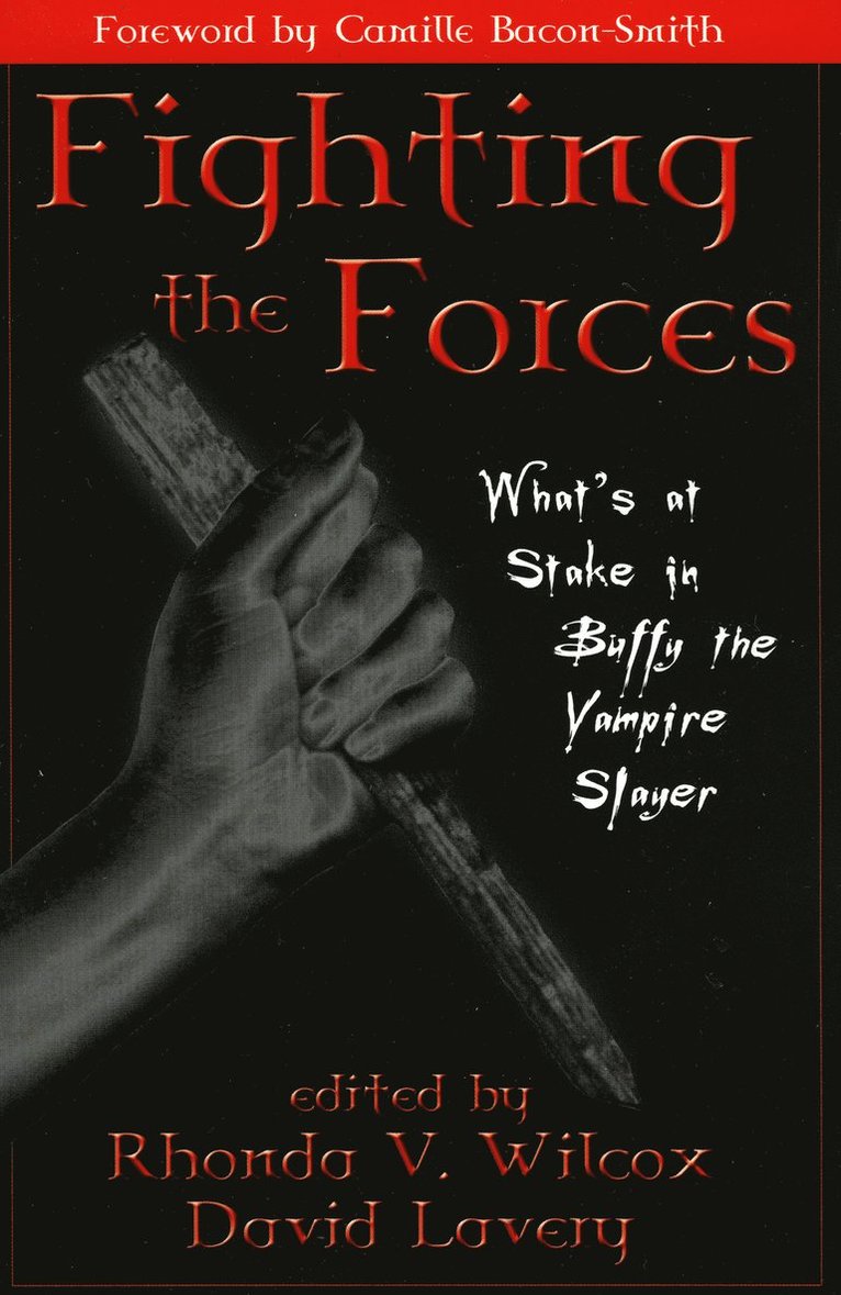 Fighting the Forces 1