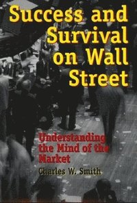 bokomslag Success and Survival on Wall Street