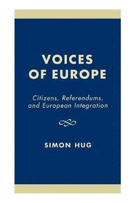 Voices of Europe 1