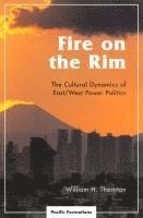 Fire on the Rim 1