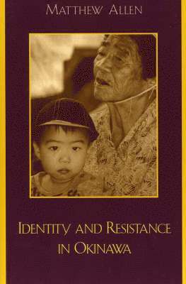 Identity and Resistance in Okinawa 1