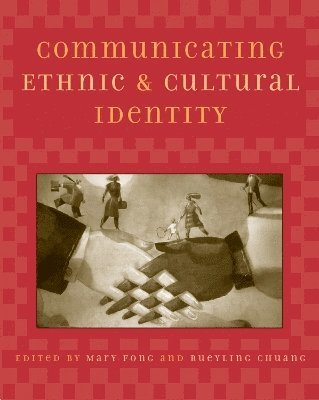 Communicating Ethnic and Cultural Identity 1