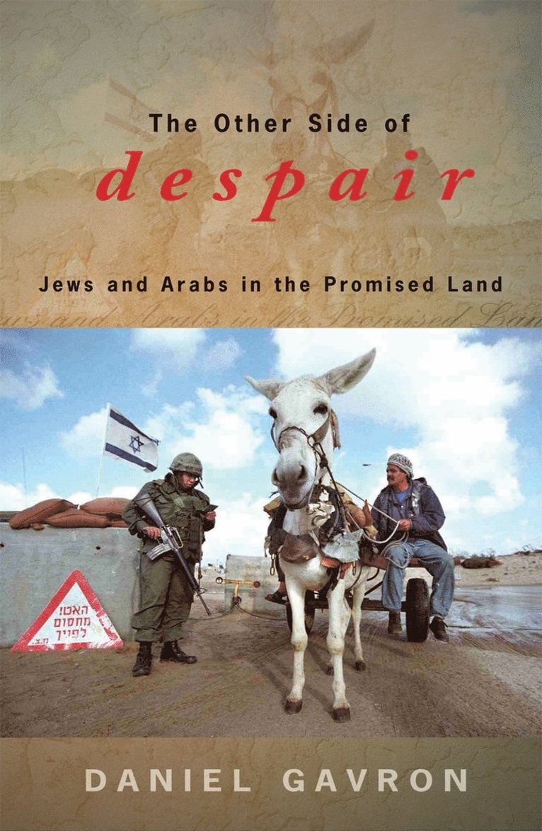 Other Side of Despair