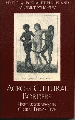 Across Cultural Borders 1