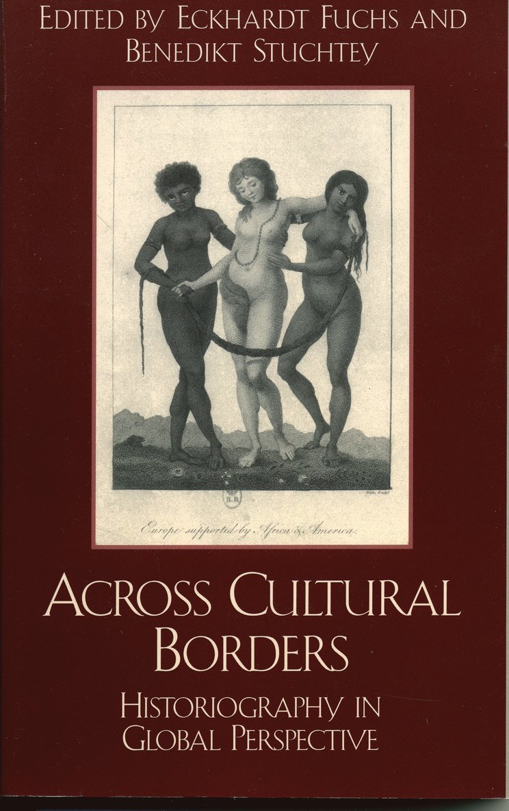 Across Cultural Borders 1