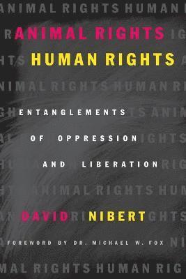 Animal Rights/Human Rights 1