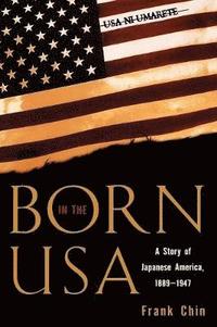 bokomslag Born in the USA