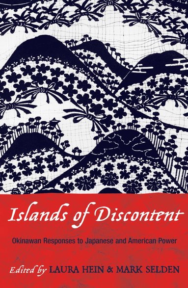 bokomslag Islands of Discontent