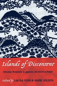 bokomslag Islands of Discontent