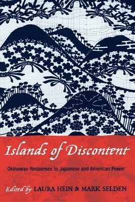 bokomslag Islands of Discontent