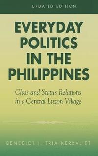 bokomslag Everyday Politics in the Philippines
