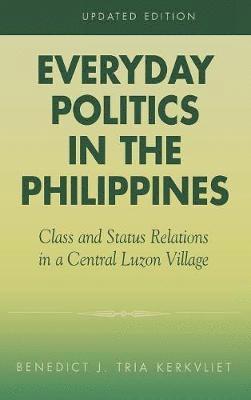 Everyday Politics in the Philippines 1